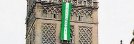 Dulce banner