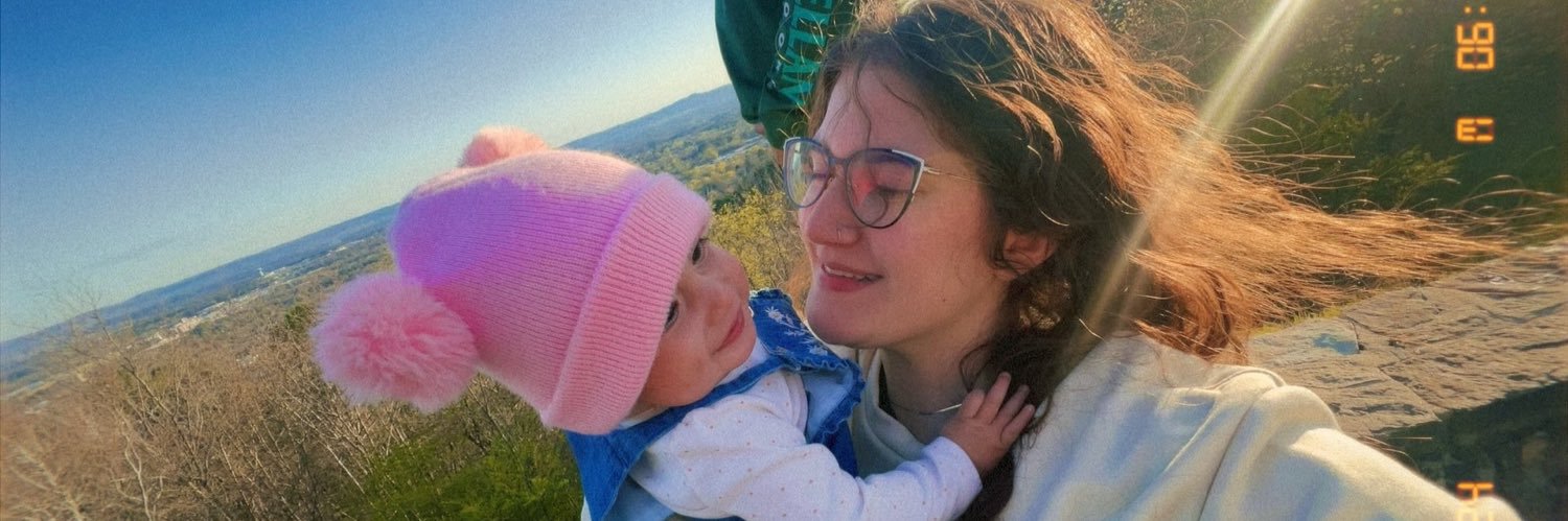Thegabbbie's profile banner image
