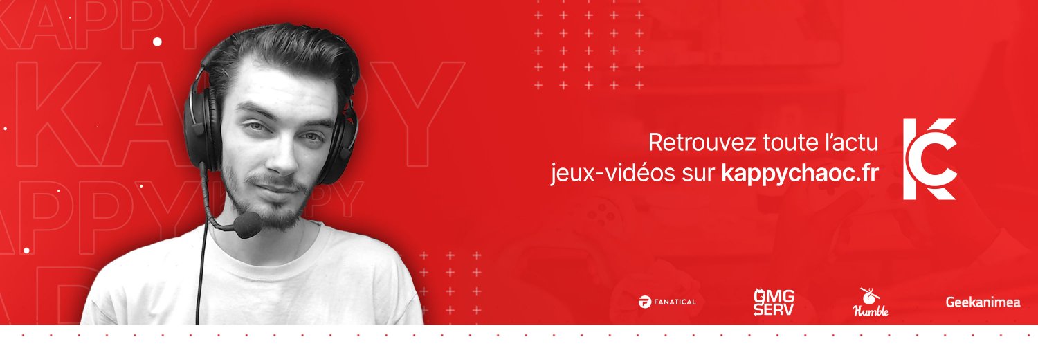 Kappychaoc's profile banner image