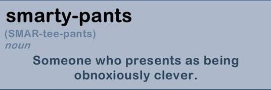 Smartypants banner