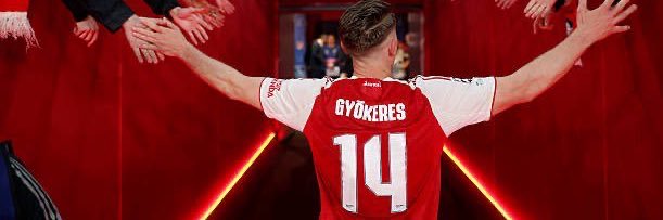 VGooner77's profile banner image