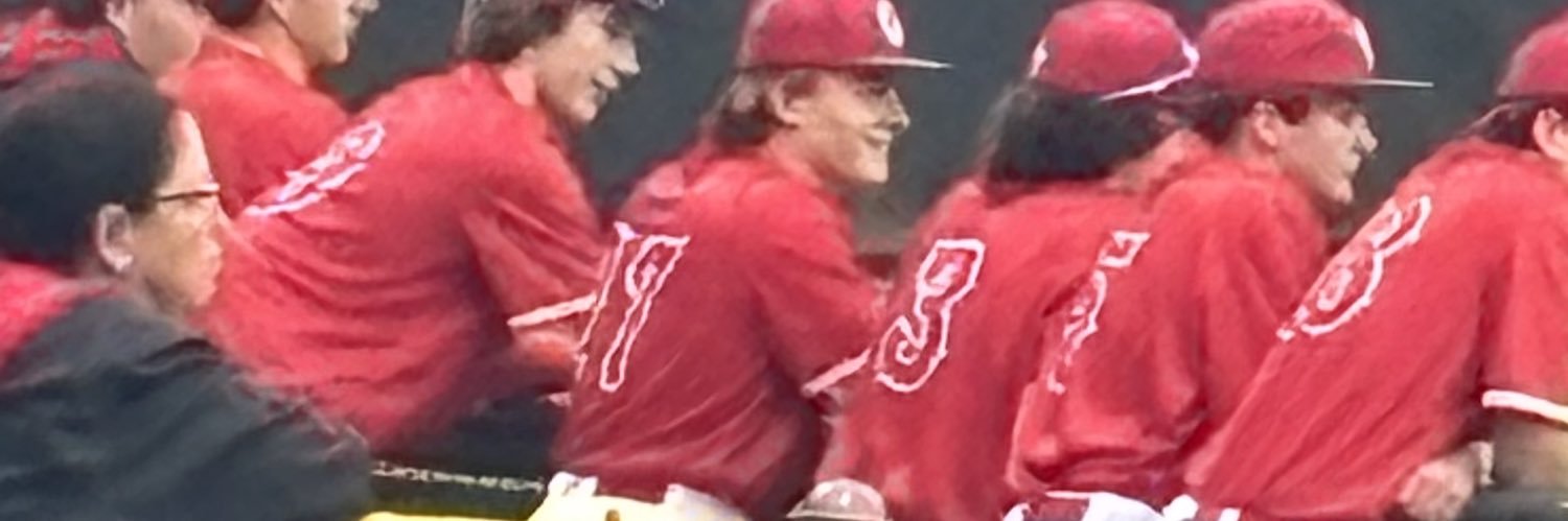 Caige Strange banner