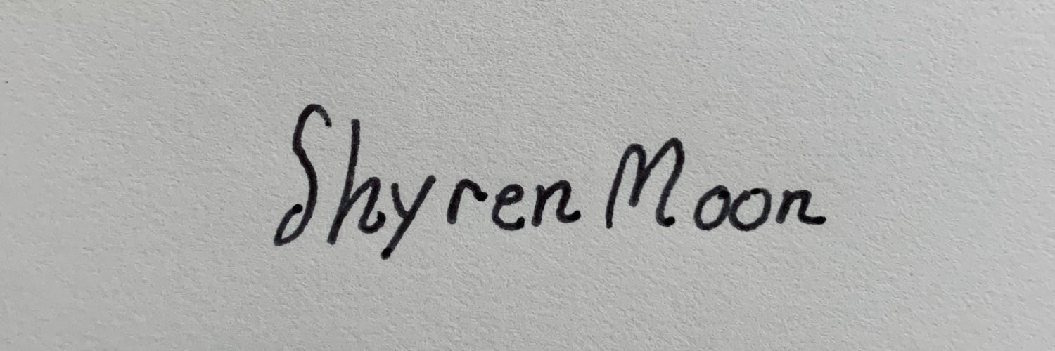 Shyren Moon banner