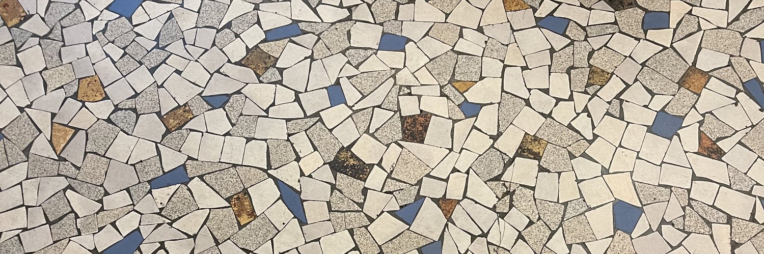 mark emlyn evans banner