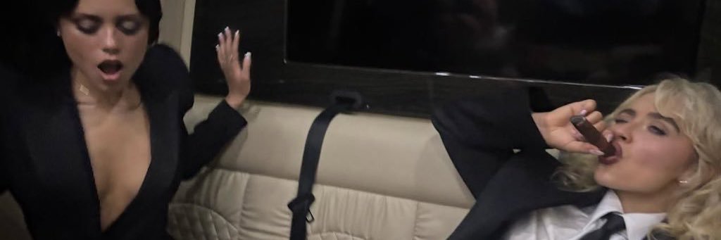 wandanonsense's profile banner image