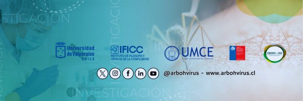 arbohvirus Profile Banner