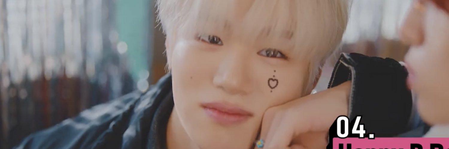 Heesoo🤴🏻 banner