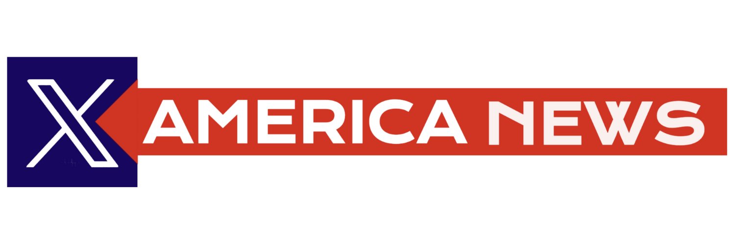 X America News's banner