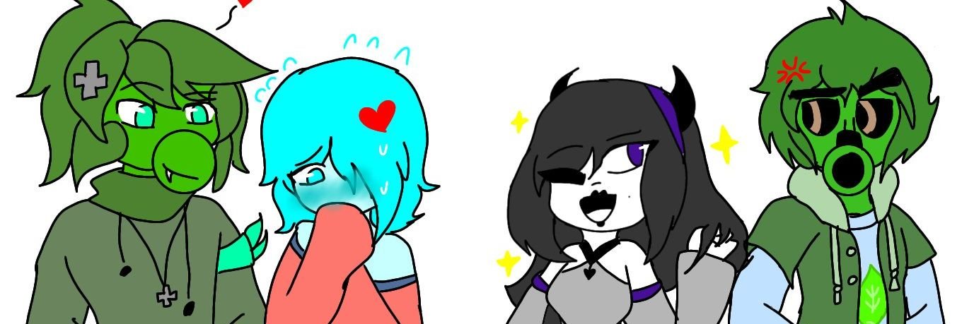 flower34814's profile banner image