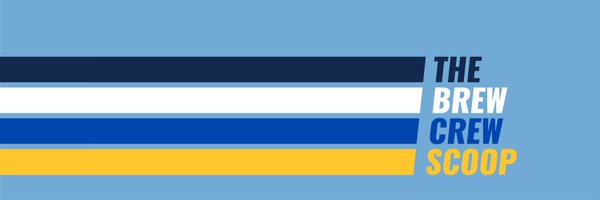BrewCrewScoop Profile Banner