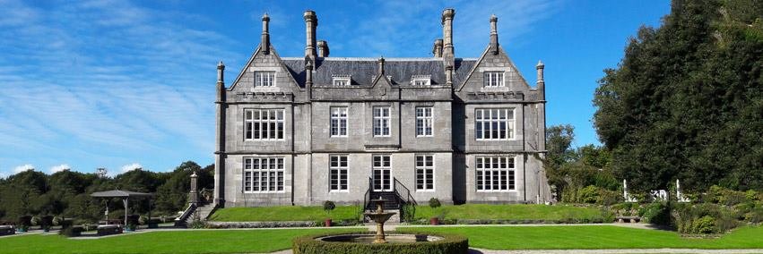 Kitley House & Country Estate banner