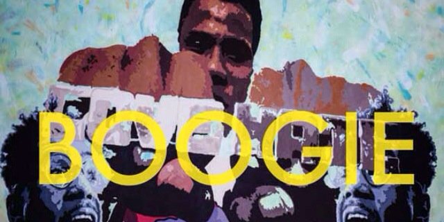 oh2real's profile banner image