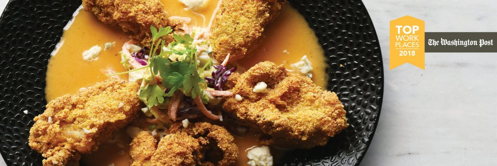 Trio Grill banner
