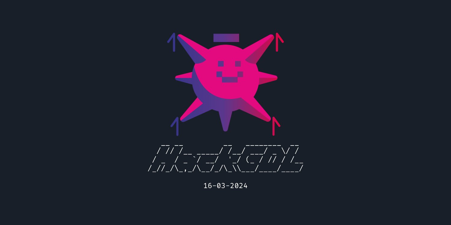 HackGDL banner