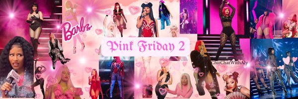 ChitChatWithAly Profile Banner