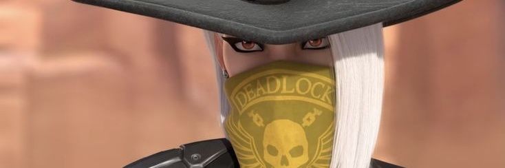 h8ofdeadlock's profile banner image