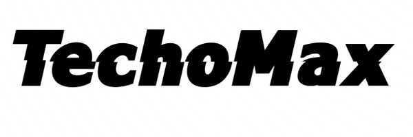 TechoMax Profile Banner