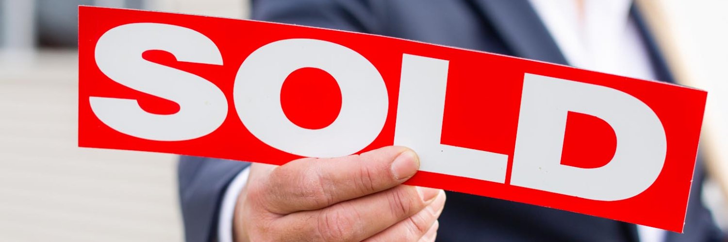 TroySageRealtor's profile banner image