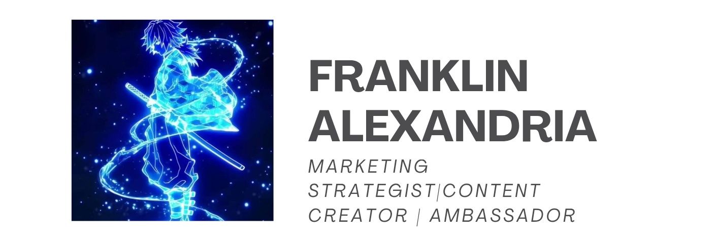 Franklin♻️💲❇️ banner