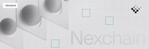 nexchain_ai Profile Banner