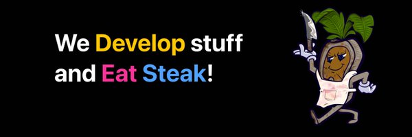 steakers_xyz Profile Banner