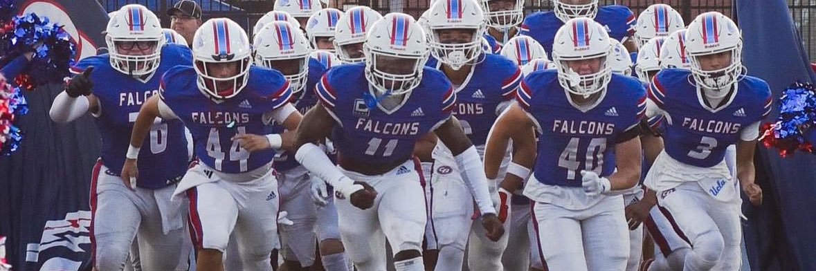 Christian Brothers Football banner