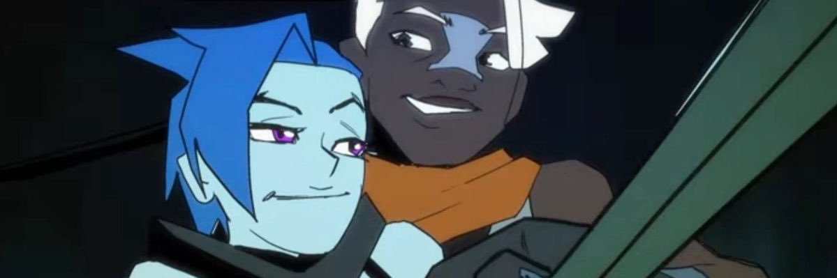ArcaneJinx2018's profile banner image