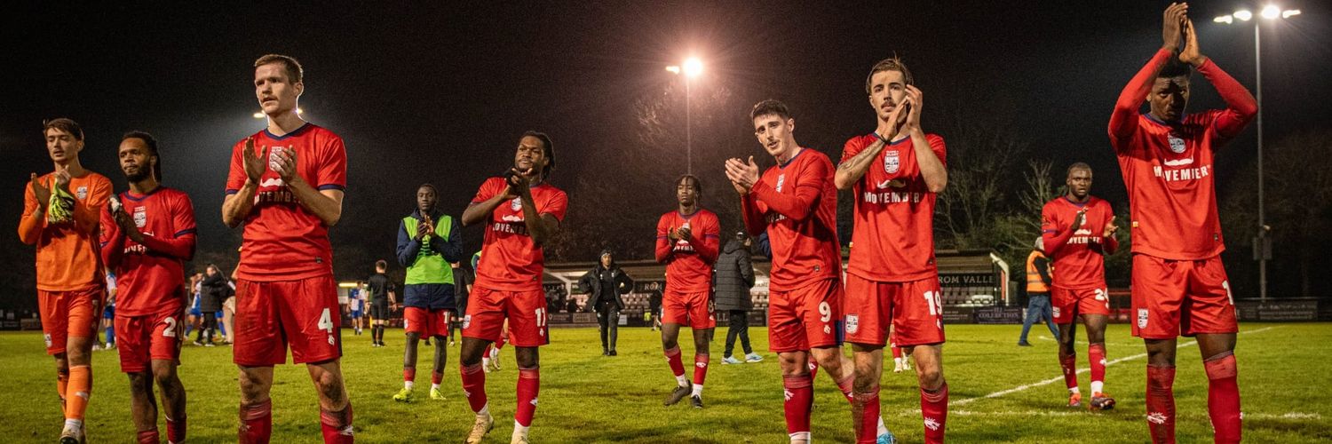 Michael Atkinson banner