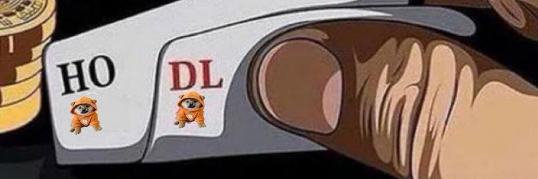 Macdy $DOG (Bitcoin) banner