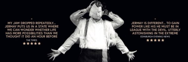 LukeJermay Profile Banner