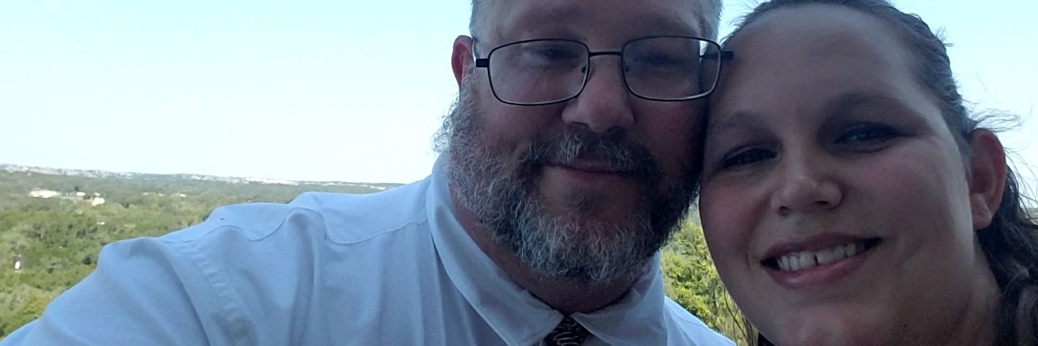 TexasHusker🇺🇸🇮🇱 banner