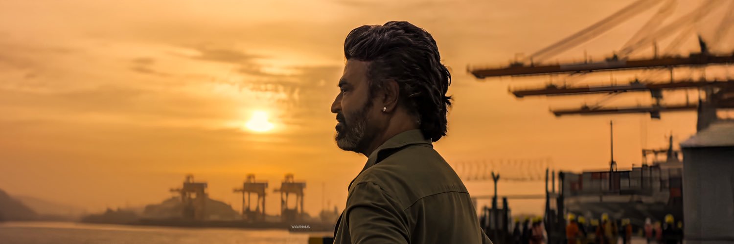 Vignesh's banner