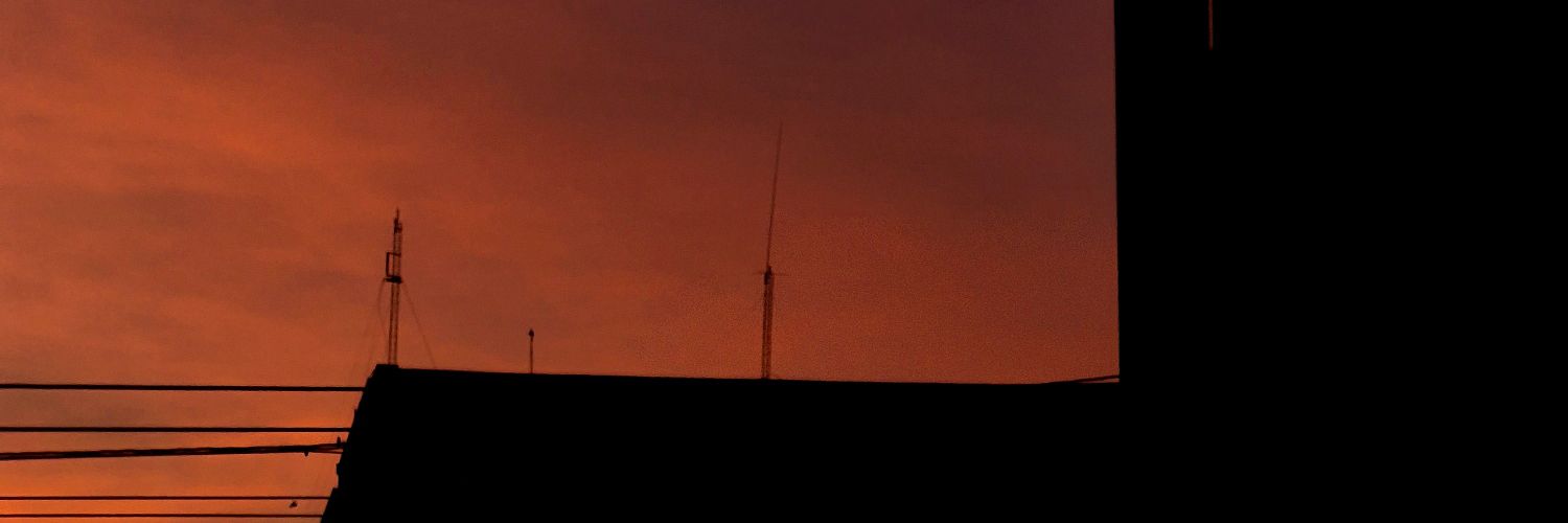 iamzulo's profile banner image