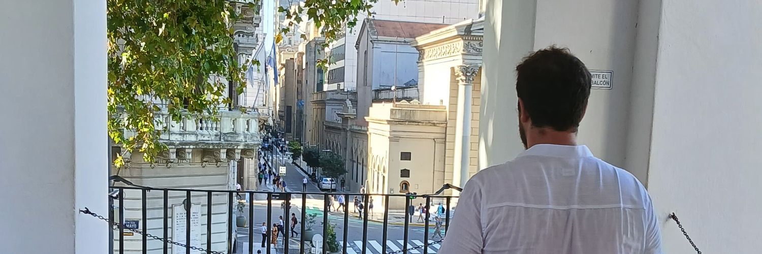 NachoBambozzi's profile banner image