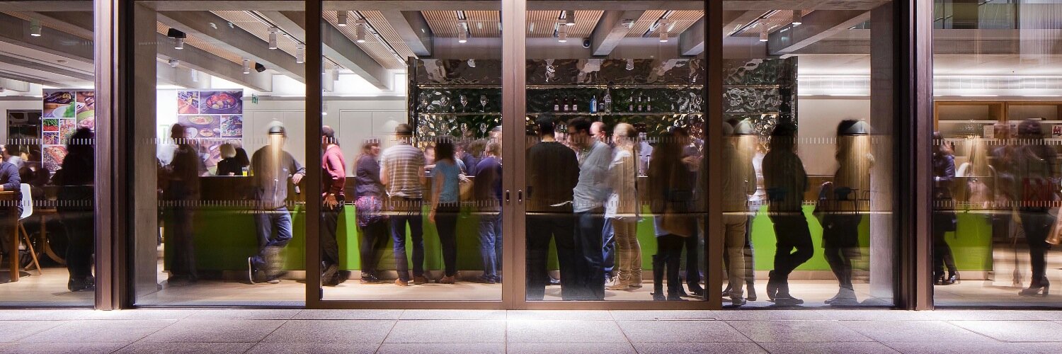 Bump and Baby Club banner