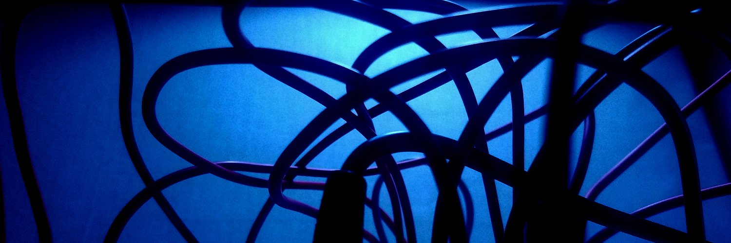 Roy Berardo | Follow me on Bluesky! banner