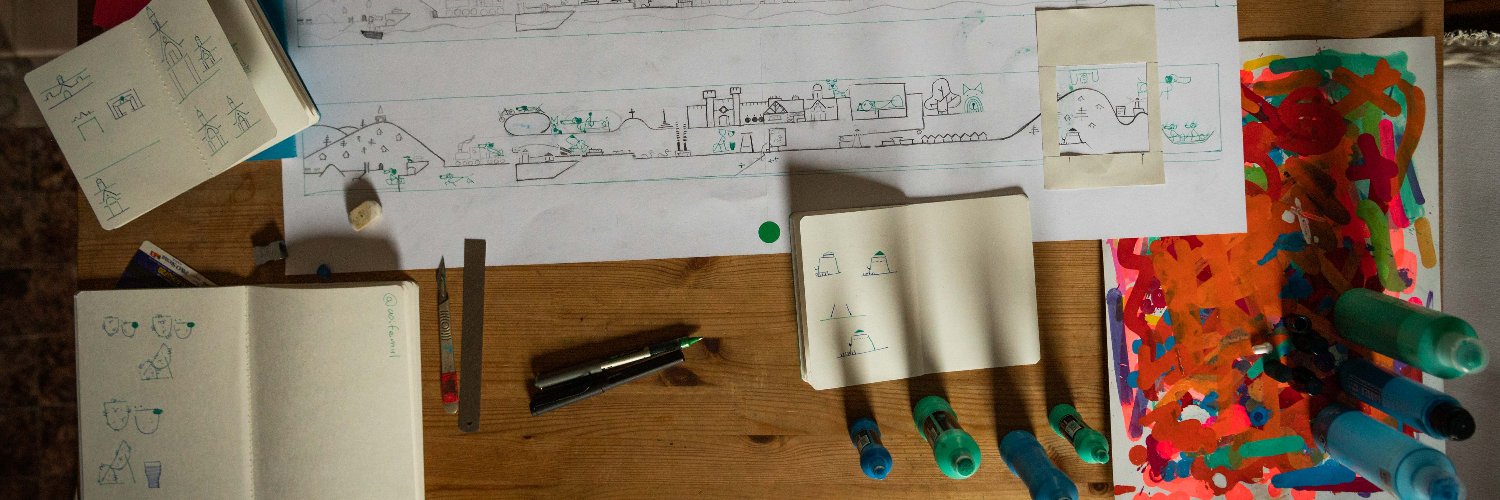 Magnus Mudrack banner