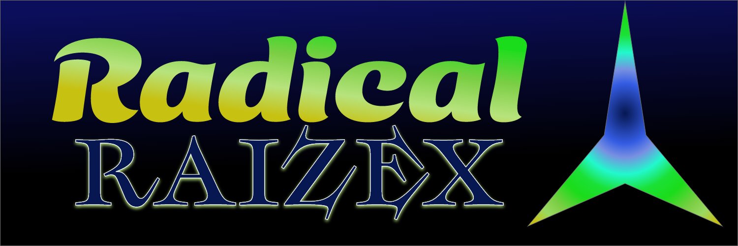 RadicalRaizex banner