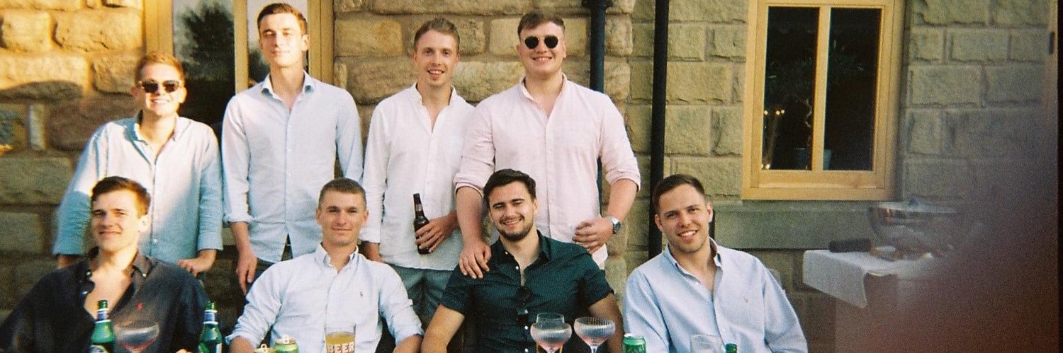 matt_james4's profile banner image