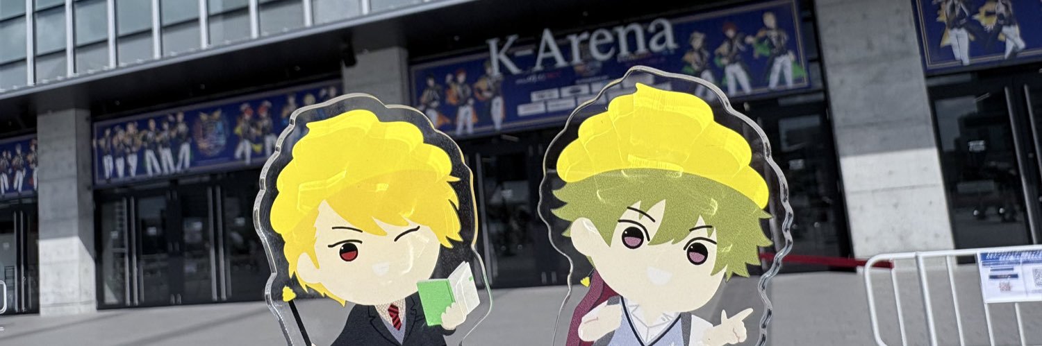 MsdKx's profile banner image