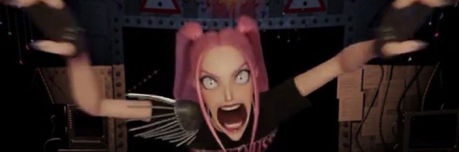 Ivy 🏴‍☠️ 🏳️‍⚧️ banner