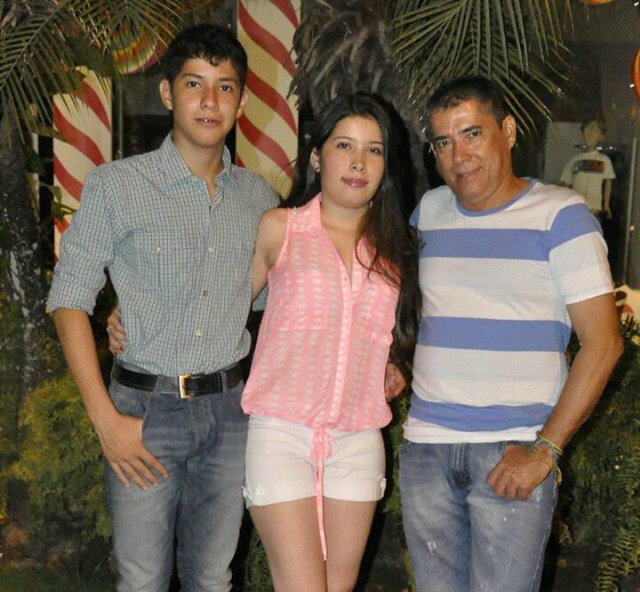 Germán Páez Madera banner