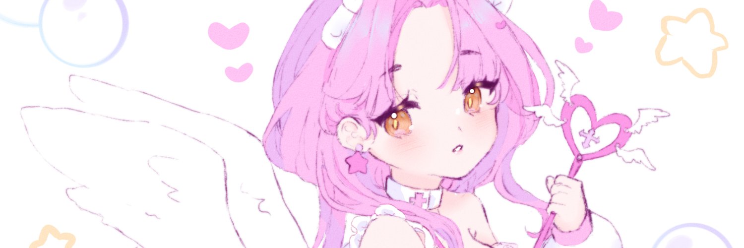 ‎‧₊˚✧BnyCarot | cms open✧˚₊‧ banner
