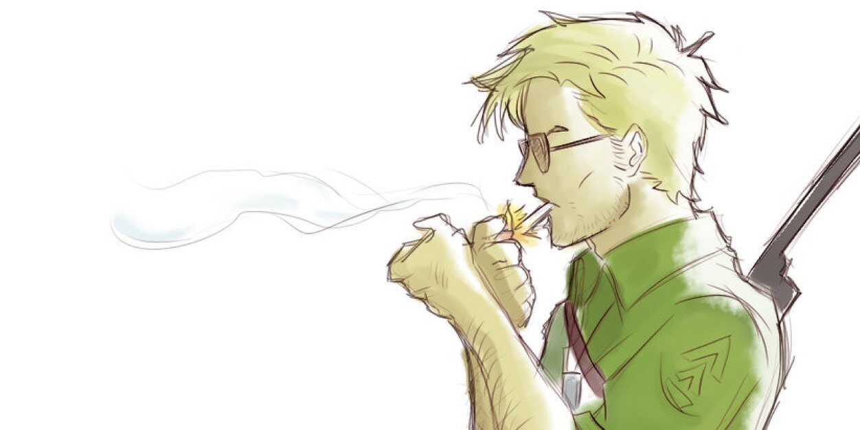 ColSebbyMoran's profile banner image