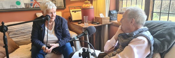 therosebudpod Profile Banner