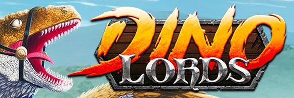 dinolordsgame Profile Banner