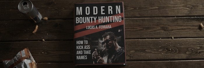 Lucas A. Ferrara banner