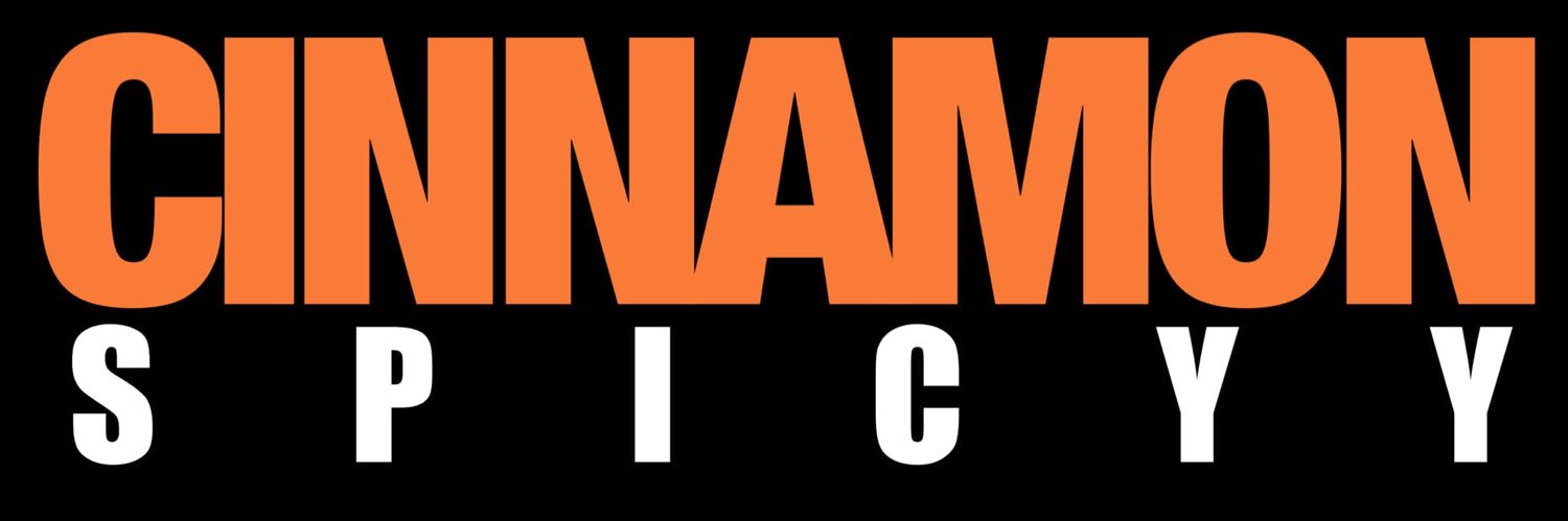 1cinnamonspice's profile banner image