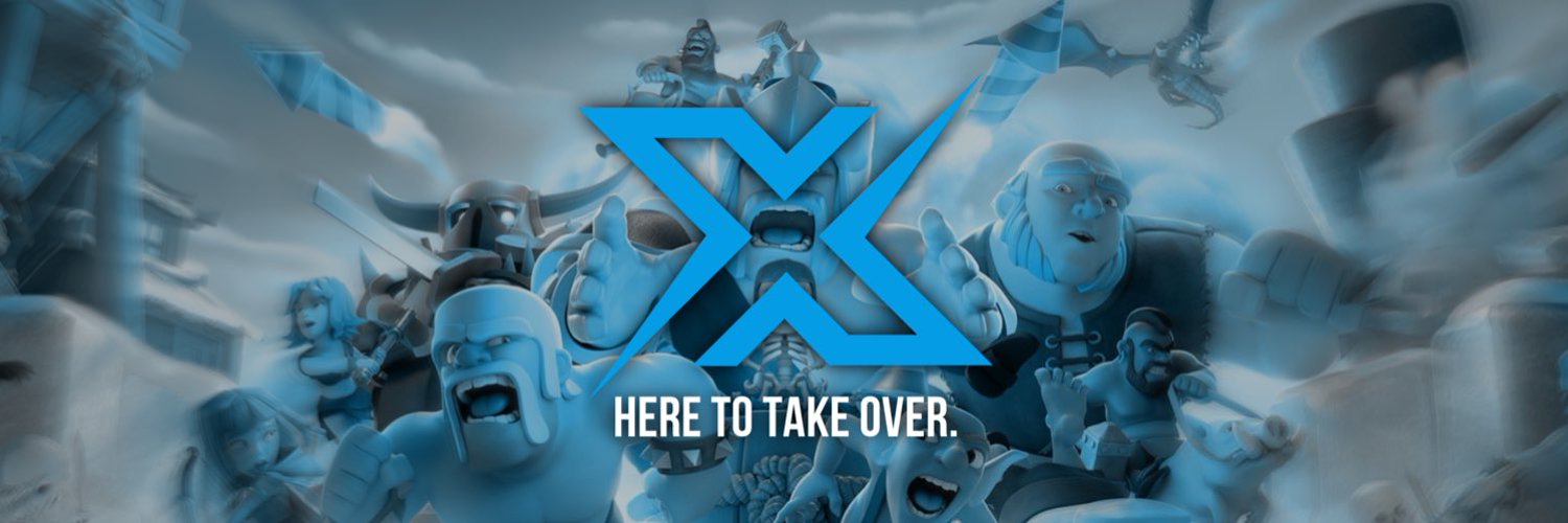 X Empire Profile Banner