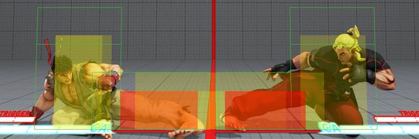 FrameTrapped Profile Banner